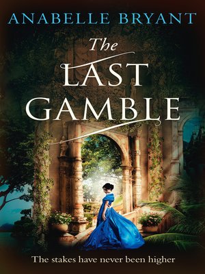 cover image of The Last Gamble